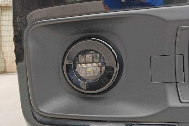 Used Chery New Energy QQ Ice Cream 2022 170km Sundae Phosphate Lithium-Ion Exterior 7