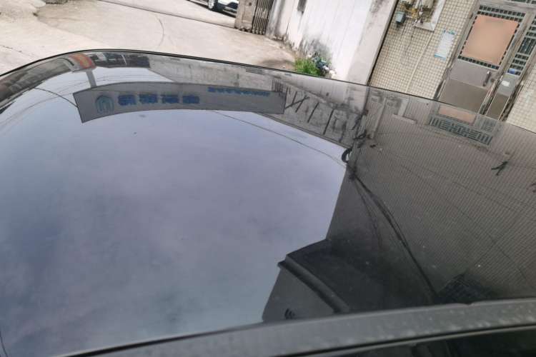 Used Chery New Energy QQ Ice Cream 2022 170km Sundae Phosphate Lithium-Ion Roof