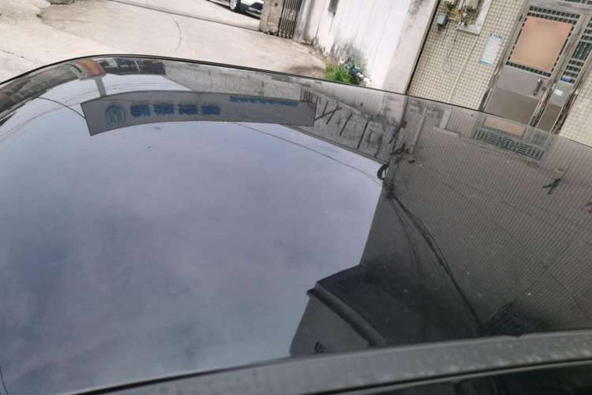 Used Chery New Energy QQ Ice Cream 2022 170km Sundae Phosphate Lithium-Ion Roof