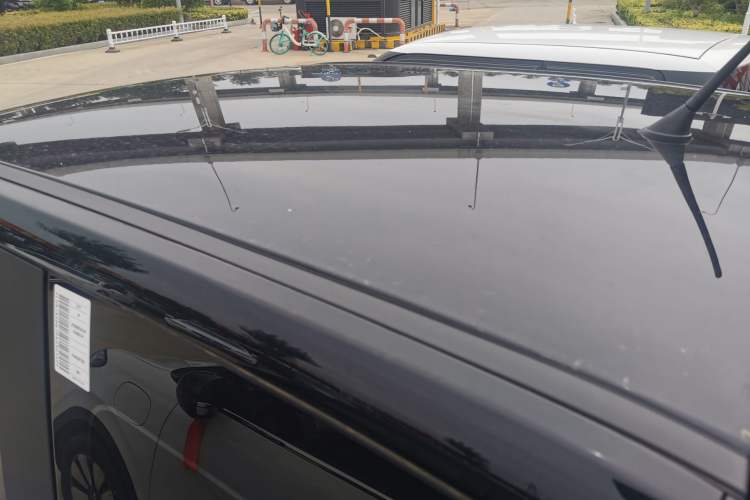 Used Chery New Energy QQ Ice Cream 2023 170km Milkshake – Lithium Iron Phosphate Roof