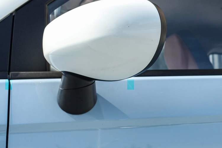 Used Chery New Energy QQ Ice Cream 2024 Edition Youth Version 205km Sundae Exterior 6