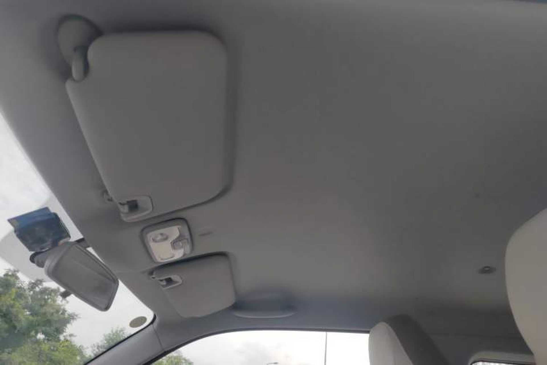 Used Chery New Energy QQ Ice Cream 2024 Restyled 170 km Sundae Headliner