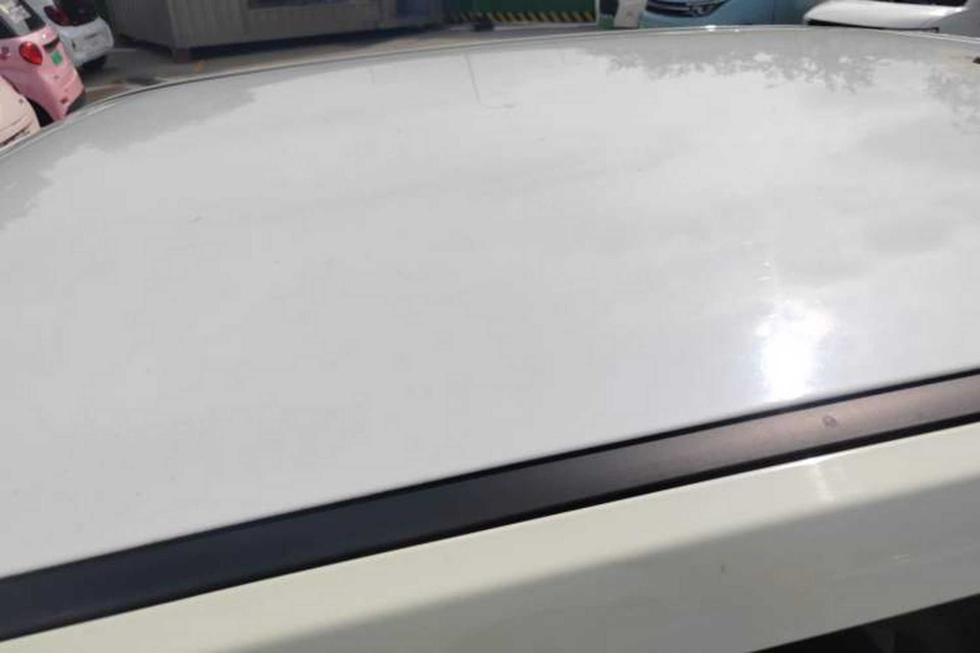 Used Chery New Energy QQ Ice Cream 2024 Restyled 170 km Sundae Roof