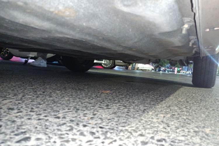 Used Chery New Energy QQ Ice Cream 2024 170km Sundae Chassis Front Left