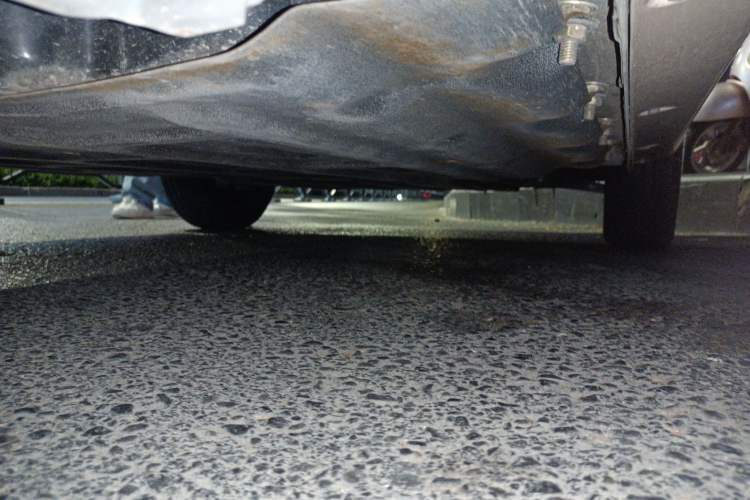 Used Chery New Energy QQ Ice Cream 2024 170km Sundae Chassis Rear Right