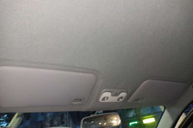 Used Chery New Energy QQ Ice Cream 2024 170km Sundae Headliner
