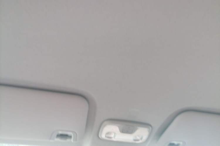 Used Chery New Energy QQ Ice Cream 2024 170km Sundae + Headliner