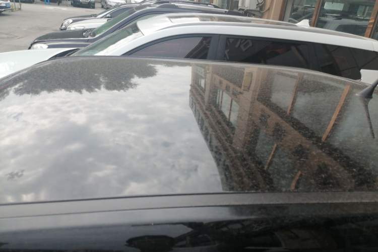 Used Chery New Energy QQ Ice Cream 2024 170km Sundae + Roof