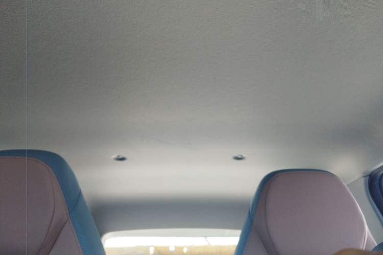Used Chery New Energy QQ Ice Cream 2024 Edition Youth Version 205km Sundae Headliner