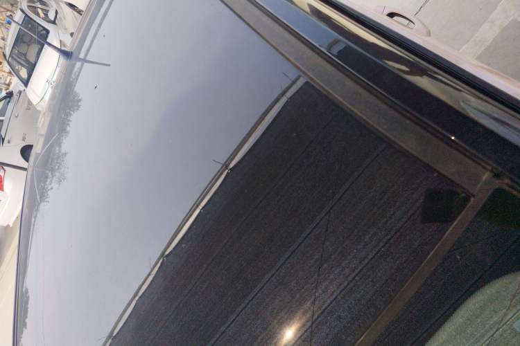 Used Chery New Energy QQ Ice Cream 2024 Edition Youth Version 205km Sundae Roof