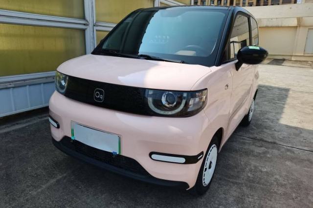 Used Chery New Energy QQ Ice Cream 2024 Restyled 170 km Sundae