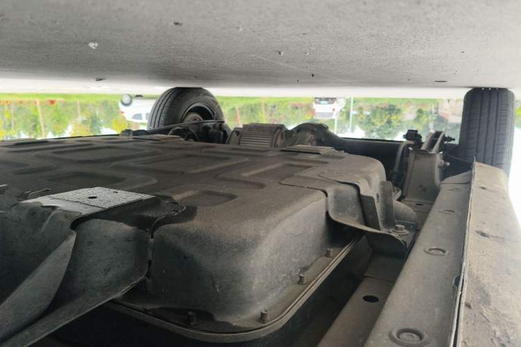 Used Chery New Energy QQ Ice Cream 2024 Restyled 170 km Sundae Chassis Front Right