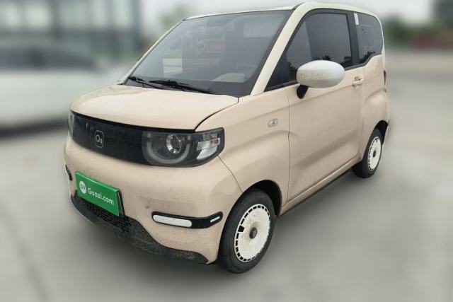 Used Chery New Energy QQ Ice Cream 2024 Restyled 170 km Sundae