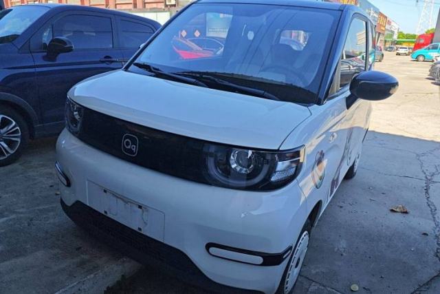 Used Chery New Energy QQ Ice Cream 2024 170km Sundae