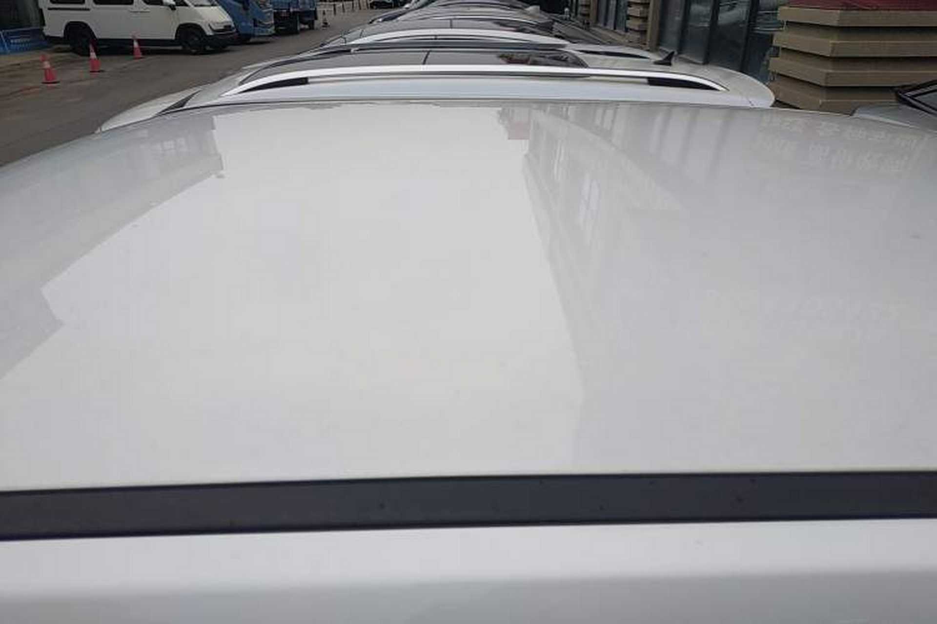 Used Chery New Energy QQ Ice Cream 2024 205km Sundae Pro Roof