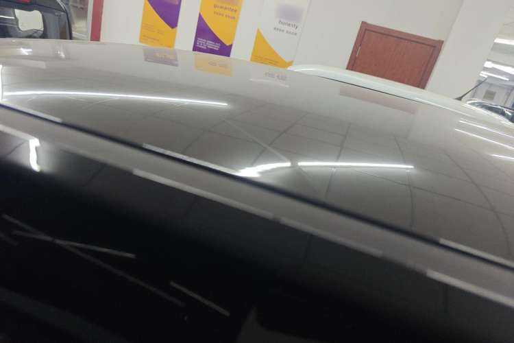 Used Chery New Energy QQ Ice Cream 2025 155km Sundae Edition Roof