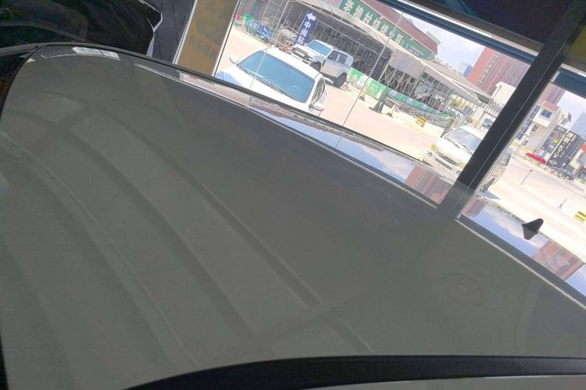 Used Chery New Energy QQ Ice Cream 2025 155km Sundae Edition Roof