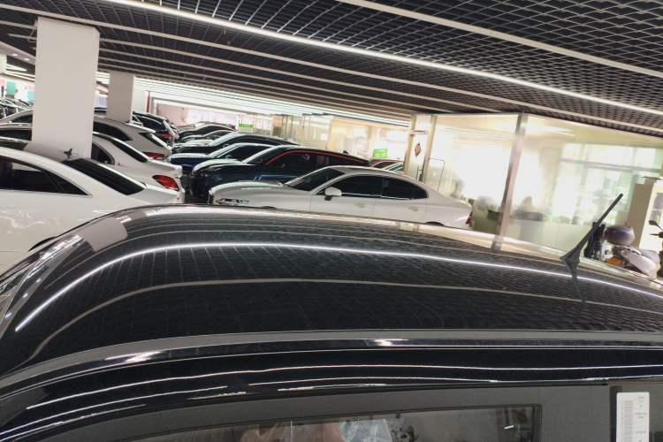 Used Chery New Energy QQ Ice Cream 2025 155km Sundae Edition Roof