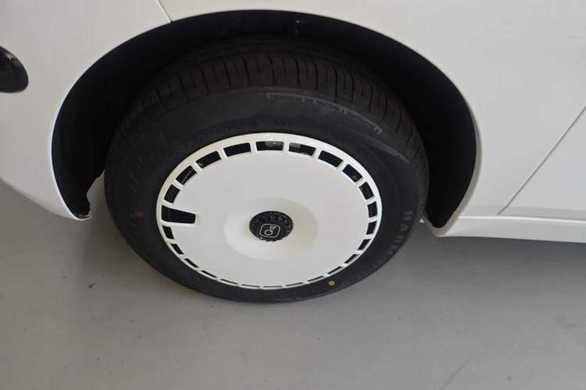 Used Chery New Energy QQ Ice Cream 2025 205km Qi Energy Version Exterior 7