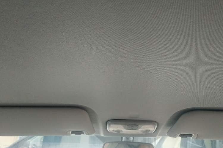 Used Chery New Energy QQ Ice Cream 2025 155km Sundae Edition Headliner