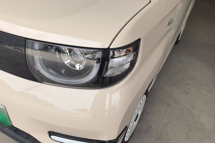 Used Chery New Energy QQ Ice Cream 2025 155km Sundae Edition Left Front Headlight