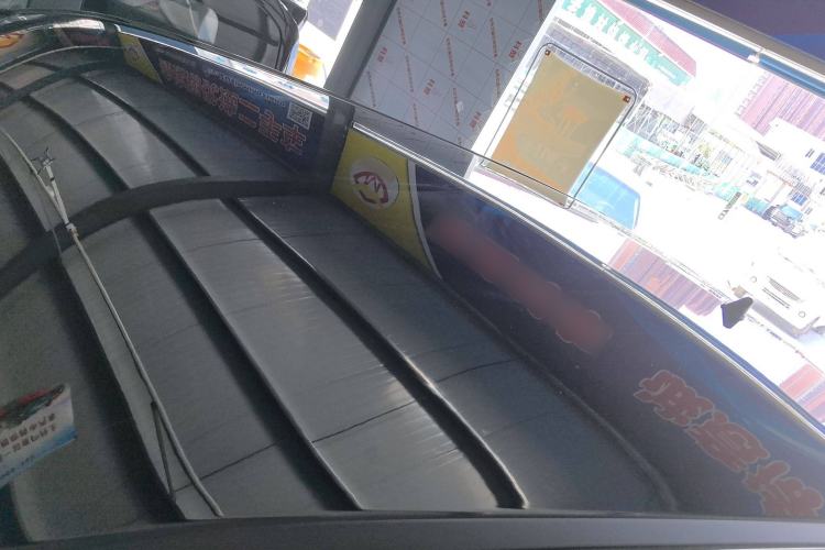 Used Chery New Energy QQ Ice Cream 2025 155km Sundae Edition Roof
