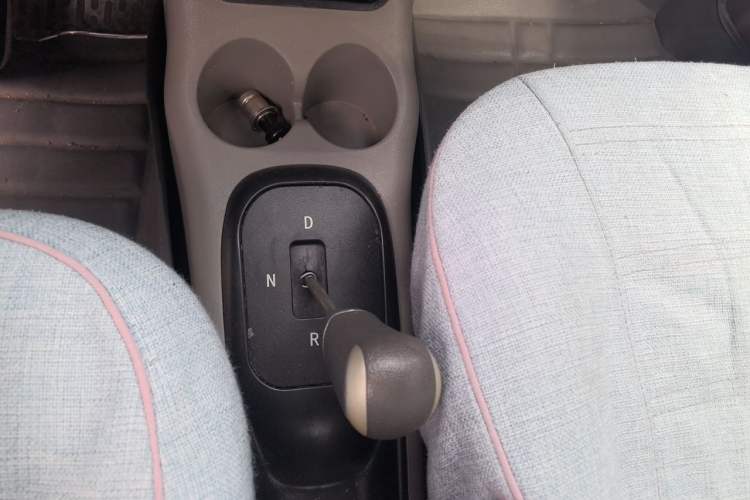 Used Chery New Energy QQ3EV 2012 Qihang Type I Gear Lever