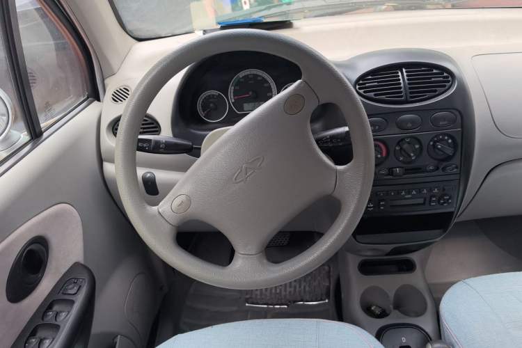 Used Chery New Energy QQ3EV 2012 Qihang Type I Steering Wheel