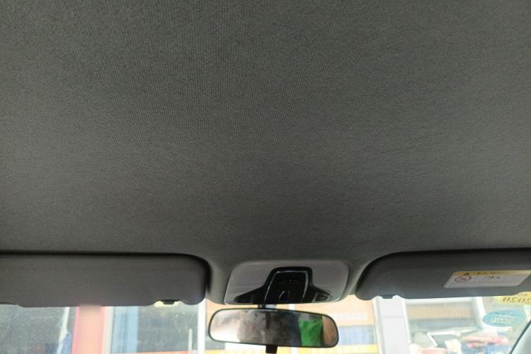 Used Chery New Energy Tiggo 3xe 2018 480 Comfort Edition Headliner