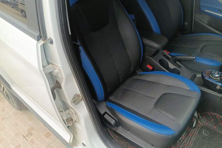 Used Chery New Energy Tiggo 3xe 2018 480 Comfort Edition Right Front Seat