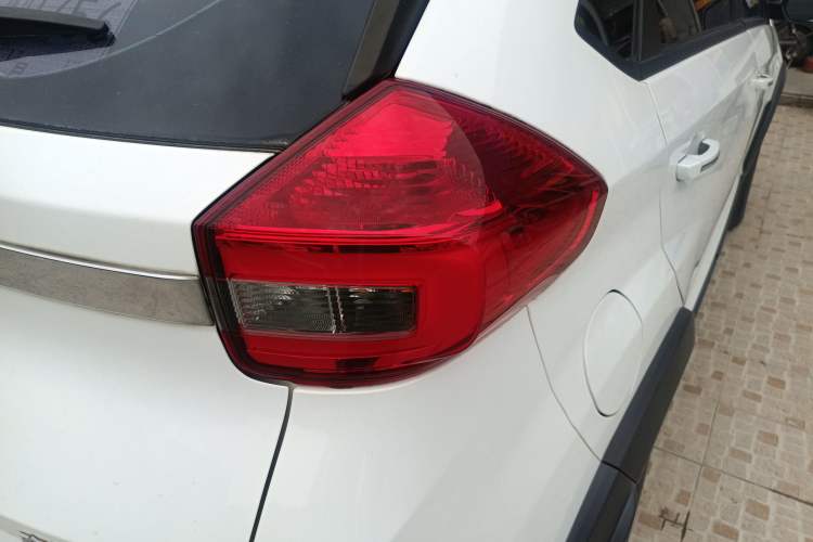 Used Chery New Energy Tiggo 3xe 2018 480 Comfort Edition Right Rear Taillight