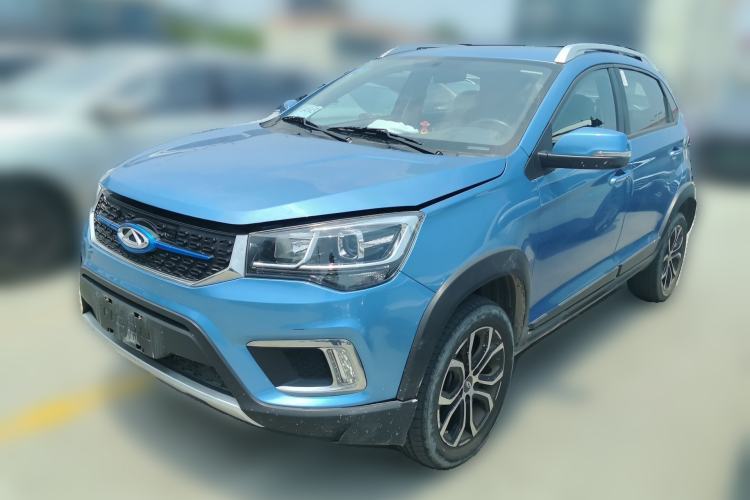 Used Chery New Energy Tiggo 3xe 2018 480 Comfort Edition Guazi used car, China used car export, Used car for sale, Used  cars, Cheapest cars for sale