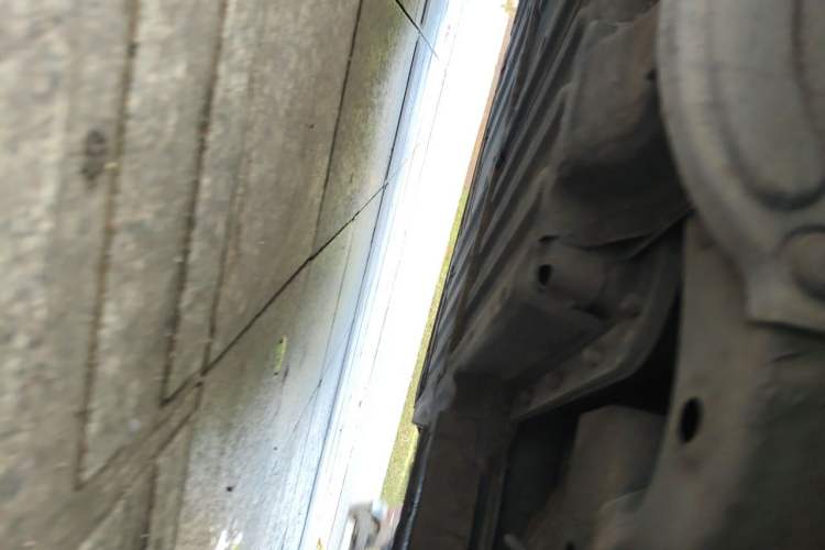 Used Chery New Energy Tiggo 3xe 2018 480 Comfort Edition Chassis Front Right