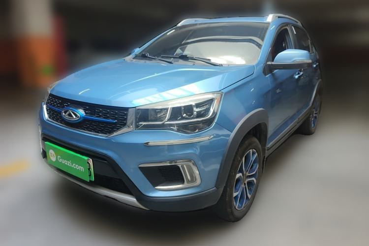 Used Chery New Energy Tiggo 3xe 2018 400 Comfort Edition Guazi used car, China used car export, Used car for sale, Used  cars, Cheapest cars for sale