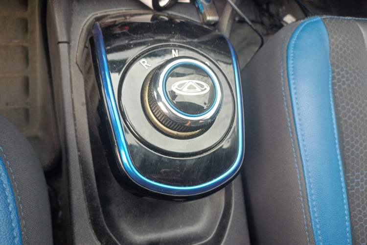 Used Chery New Energy Tiggo 3xe 2018 400 Comfort Edition Gear Lever