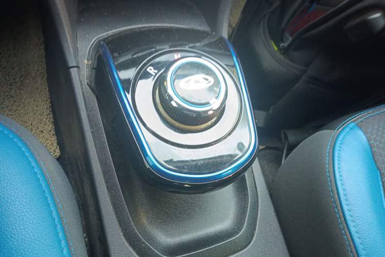 Used Chery New Energy Tiggo 3xe 2018 400 Comfort Edition Gear Lever