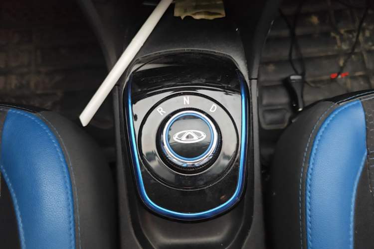 Used Chery New Energy Tiggo 3xe 2018 480 Comfort Edition Gear Lever