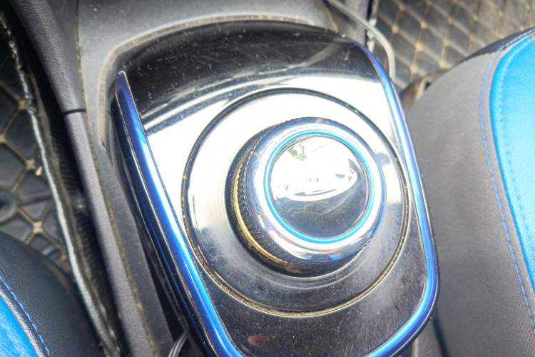 Used Chery New Energy Tiggo 3xe 2018 480 Comfort Edition Gear Lever
