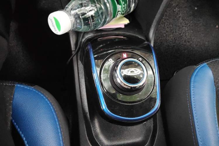 Used Chery New Energy Tiggo 3xe 2018 480 Comfort Edition Gear Lever