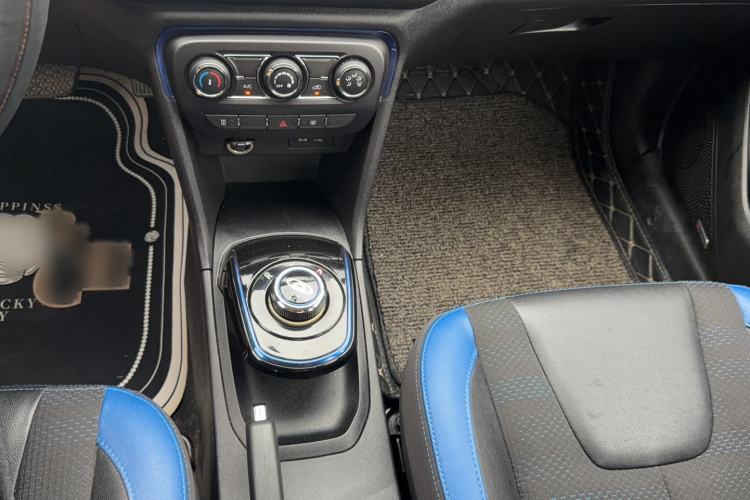 Used Chery New Energy Tiggo 3xe 2018 480 Comfort Edition Gear Lever