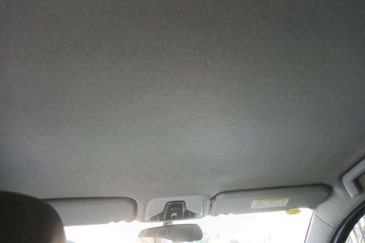 Used Chery New Energy Tiggo 3xe 2018 400 Comfort Edition Headliner