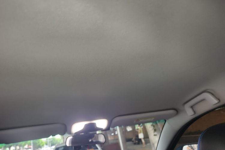 Used Chery New Energy Tiggo 3xe 2018 480 Comfort Edition Headliner