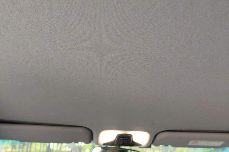 Used Chery New Energy Tiggo 3xe 2018 480 Comfort Edition Headliner