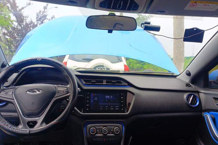 Used Chery New Energy Tiggo 3xe 2018 480 Comfort Edition Headliner