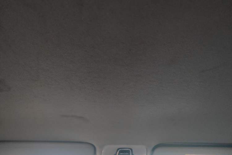 Used Chery New Energy Tiggo 3xe 2018 480 Comfort Edition Headliner