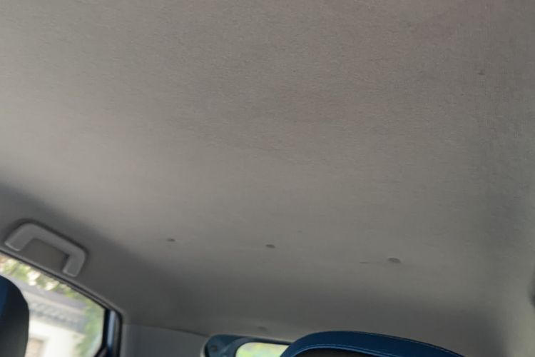 Used Chery New Energy Tiggo 3xe 2018 480 Comfort Edition Headliner
