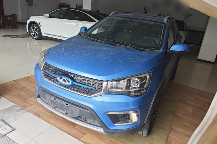 Used Chery New Energy Tiggo 3xe 2018 480 Comfort Edition Guazi used car, China used car export, Used car for sale, Used  cars, Cheapest cars for sale