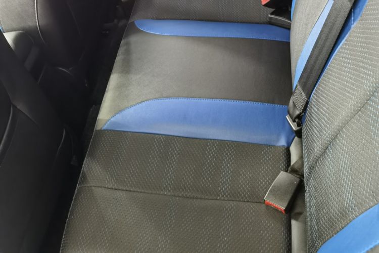 Used Chery New Energy Tiggo 3xe 2018 480 Comfort Edition Interior 2