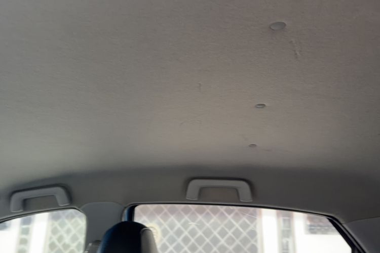 Used Chery New Energy Tiggo 3xe 2018 480 Comfort Edition Interior 2