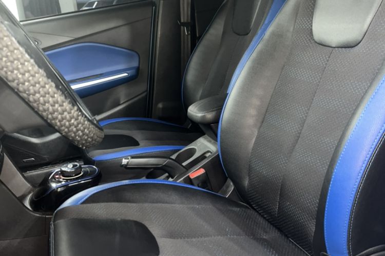 Used Chery New Energy Tiggo 3xe 2018 480 Comfort Edition Interior 3